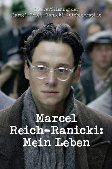 Marcel Reich-Ranicki - Mein Leben